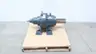 US MOTORS PLN2604C-PS-B3-IS-AP PLANET POWER GEAR DRIVE SPEED REDUCER 630:1 thumbnail 1