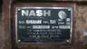 NASH CL402 LIQUID RING VACUUM PUMP 2.5X3 thumbnail 4