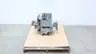 WESTINGHOUSE DB-25 AIR CIRCUIT BREAKER 600A AMP 600V-AC thumbnail 1