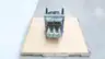 WESTINGHOUSE DB-25 AIR CIRCUIT BREAKER 600A AMP 600V-AC thumbnail 3