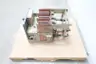 WESTINGHOUSE DSL-206 AIR POWER CIRCUIT BREAKER 600A AMP 600V-AC thumbnail 2
