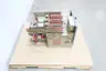 WESTINGHOUSE DSL-206 AIR POWER CIRCUIT BREAKER 600A AMP 600V-AC thumbnail 3