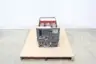 WESTINGHOUSE DSL-206 AIR POWER CIRCUIT BREAKER 600A AMP 600V-AC thumbnail 1