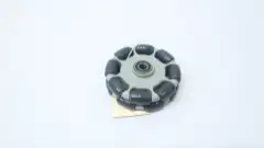 ROTACASTER 130502 DOUBLE ROW WHEEL