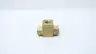 DELTROL SV 20B PNEUTROL BRASS CHECK VALVE 1/4IN NPT thumbnail 2