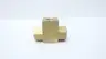 DELTROL SV 20B PNEUTROL BRASS CHECK VALVE 1/4IN NPT thumbnail 4