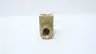 DELTROL SV 20B PNEUTROL BRASS CHECK VALVE 1/4IN NPT thumbnail 5