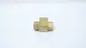 DELTROL SV 20B PNEUTROL BRASS CHECK VALVE 1/4IN NPT thumbnail 6