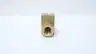 DELTROL SV 20B PNEUTROL BRASS CHECK VALVE 1/4IN NPT thumbnail 3