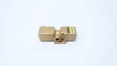 VERSA VSP-2301 PNEUMATIC PILOT ACTUATED DIRECTIONAL VALVE 1/4IN NPT