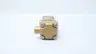 VERSA VSP-2301 PNEUMATIC PILOT ACTUATED DIRECTIONAL VALVE 1/4IN NPT thumbnail 3