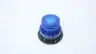 RAILHEAD M7600-LED B BLUE LED SAFETY STROBE LIGHT MODULE 12-90V-DC thumbnail 2