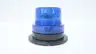 RAILHEAD M7600-LED B BLUE LED SAFETY STROBE LIGHT MODULE 12-90V-DC thumbnail 3