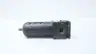 GRACO 114124 PNEUMATIC FILTER 150PSI 3/8IN NPT thumbnail 1