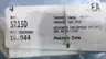 ESAB 20758 PLASMA CUTTER NOZZLES RETAINING CUP thumbnail 5