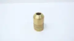 HYPERTHERM C10-758 PT-15XL PLASMA CUTTER NOZZLE RETAINING CUP