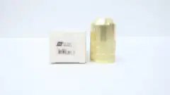 ESAB 20758 PLASMA CUTTER NOZZLES RETAINING CUP