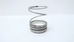 SULLAIR 250035-750 MECHANICAL SHAFT SEAL 3IN