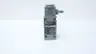 ALLEN BRADLEY 802T-AMP LIMIT SWITCH 120-600V-AC thumbnail 1