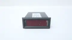 PROPORTION AIR PM-1-100-E DIGITAL PRESSURE INDICATOR