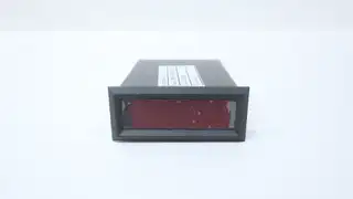 PROPORTION AIR PM-1-100-E DIGITAL PRESSURE INDICATOR