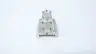 CIRCOR DSS-100QX0 D-SERIES STAINLESS DIAPHRAGM VALVE 500PSI  1/8IN NPT thumbnail 2