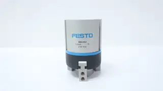 FESTO DHDS-50-A PNEUMATIC GRIPPER 8BAR