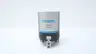 FESTO DHDS-50-A PNEUMATIC GRIPPER 8BAR thumbnail 1
