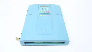 EUROTHERM DC590+ COVER