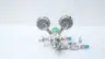 SWAGELOK KCY 1ERK422A20000 CAPTL-03060-22 GAS REGULATOR thumbnail 3