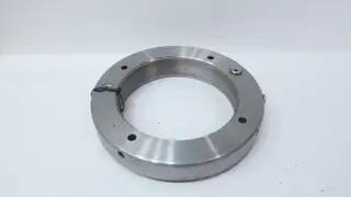 FAG HYD.NUT200INCH HYDRAULIC NUT 200IN