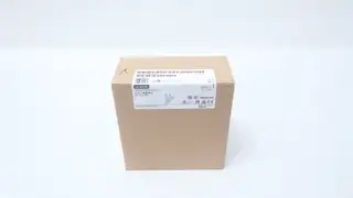 GENUINE FACTORY SEALED SIEMENS 6ES7515-2FM02-0AB0 SIMATIC S7-1500 CPU MODULE