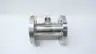 NUFLO 9A-100062215 CAMERON LIQUID TURBINE FLOW METER 1-1/2IN 300 thumbnail 3