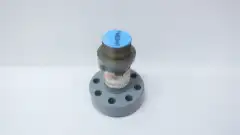 FISHER 42B6036X012 HP BONNET VALVE 2IN NPT