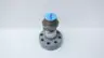 FISHER 42B6036X012 HP BONNET VALVE 2IN NPT thumbnail 1