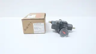 FISHER FS-67CFR-237 PNEUMATIC REGULATOR 250PSI 0-60PSI 1/4IN NPT
