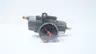 FISHER FS-67CFR-237 PNEUMATIC REGULATOR 250PSI 0-60PSI 1/4IN NPT thumbnail 2