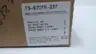 FISHER FS-67CFR-237 PNEUMATIC REGULATOR 250PSI 0-60PSI 1/4IN NPT thumbnail 8