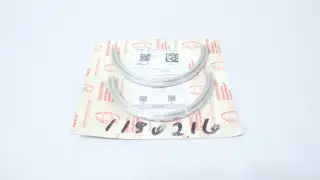 DRESSER-RAND 407 692 005 COMPRESSOR LABYRINTH SEAL