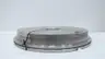 ALLIS CHALMERS PWO A2 STAINLESS STUFFING BOX COVER 18IN thumbnail 2