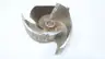 HAYWARD A90-13 STAINLESS 3-VANE IMPELLER 11IN thumbnail 1