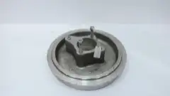 BABCOCK WILCOX PRL-0 103369-1 STAINLESS STUFFING BOX COVER 14IN