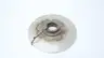 ALLIS CHALMERS PWO A2 REPELLER PLATE thumbnail 1