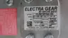 ELECTRA-GEAR EL8219153.00 GEARMOTOR 1HP 3PH 208-230/460V-AC thumbnail 6