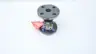 KITZ 150SCTAZM-FS FLANGED STEEL BALL VALVE 3IN 150 thumbnail 2