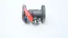 KITZ 150SCTAZM-FS FLANGED STEEL BALL VALVE 3IN 150 thumbnail 5