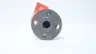 KITZ 150SCTAZM-FS FLANGED STEEL BALL VALVE 3IN 150 thumbnail 6