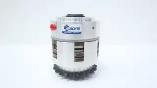 MACH III CLUTCH 4125 PNEUMATIC CLUTCH