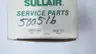 SULLAIR 250039-842 THERMAL VALVE REPLACEMENT thumbnail 4