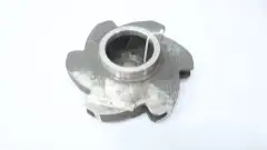 STAINLESS 6-VANE IMPELLER 10IN